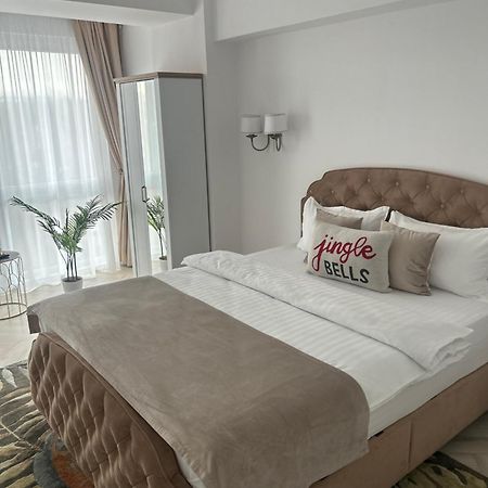 Elite Apartment Sibiu Exterior foto